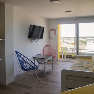 Departamento Con Vista Al Mar