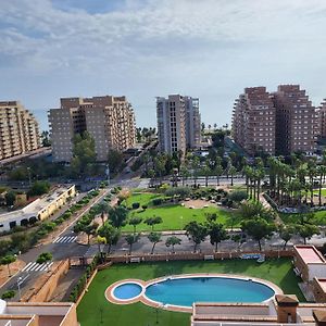 Oropesa Del Mar - Marina D'Or - Appartement 2 Chambres - 7Eme Etage- Terrasse Sud- Oropesa Del Mar